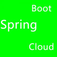 Spring Boot Cloud視頻教程下載