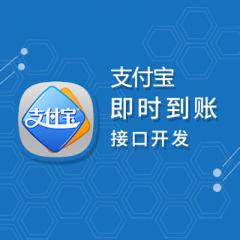 支付寶在線支付接口開(kāi)發(fā)視頻教程