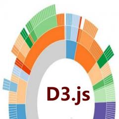 Javascript之D3.js視頻教程下載