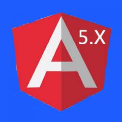 Angular5.x ant desigin入門實戰(zhàn)視頻教程（大地）