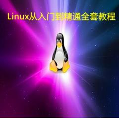 Linux視頻教程基礎(chǔ)入門到精通Shell高級(jí)編程實(shí)戰(zhàn)/Nginx/MySQL運(yùn)維視頻教程下載