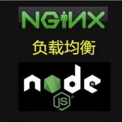Nginx實現Nodejs負載均衡視頻教程下載-IT營大地